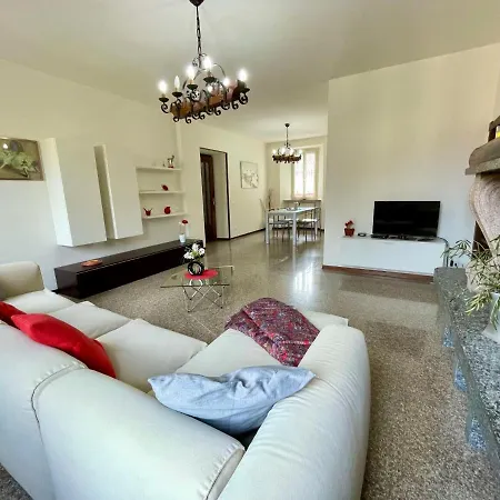 Casa Del Villaggio By Interhome 別荘