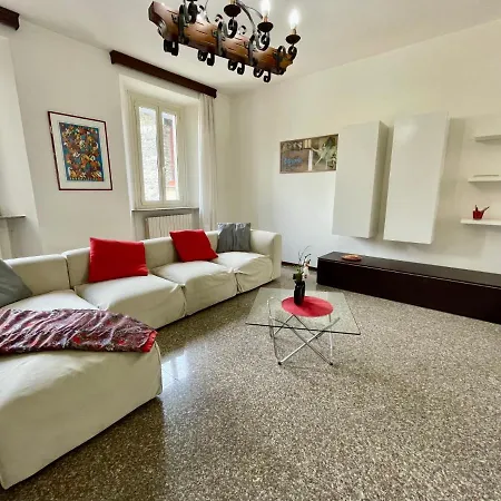 Casa Del Villaggio By Interhome 펜션 *