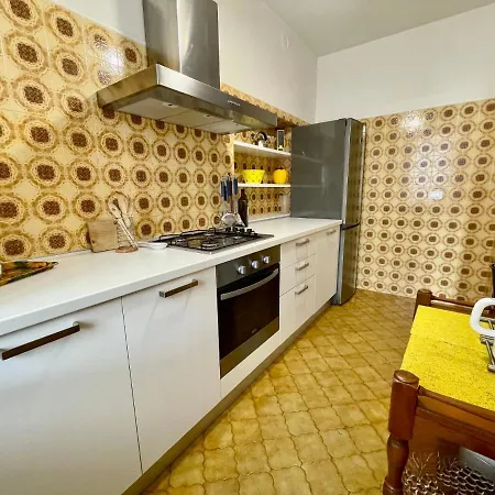 Casa Del Villaggio By Interhome 펜션 바메노