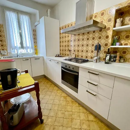Casa Del Villaggio By Interhome 바메노