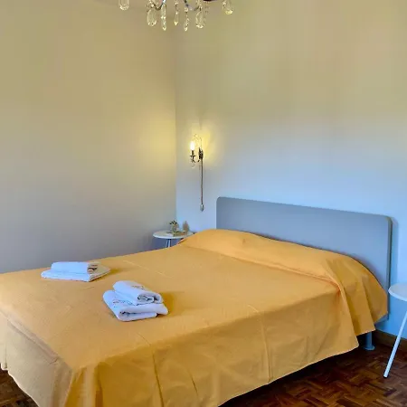 Casa Del Villaggio By Interhome Holiday home *