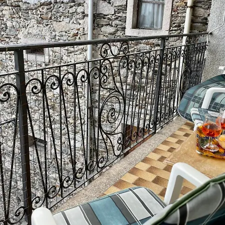 Casa Del Villaggio By Interhome 바메노