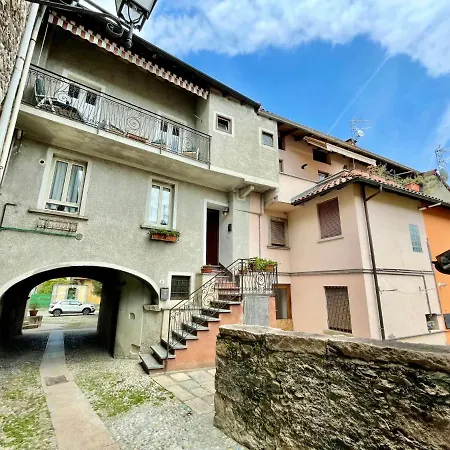 Casa Del Villaggio By Interhome Vakantiehuis Baveno