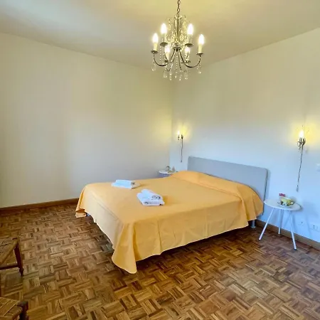 펜션 Casa Del Villaggio By Interhome *