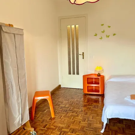 Vakantiehuis Casa Del Villaggio By Interhome