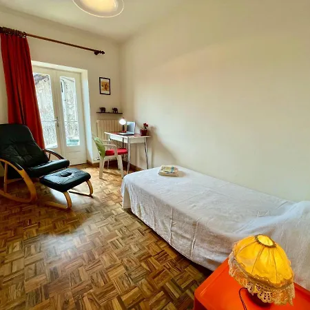 Vakantiehuis Casa Del Villaggio By Interhome Baveno