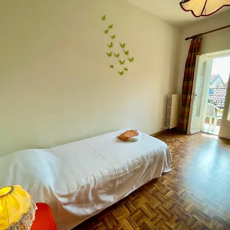 Holiday home Casa Del Villaggio By Interhome