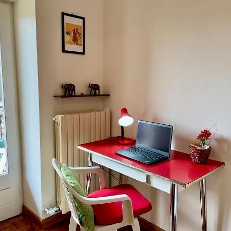 Casa Del Villaggio By Interhome * 바메노