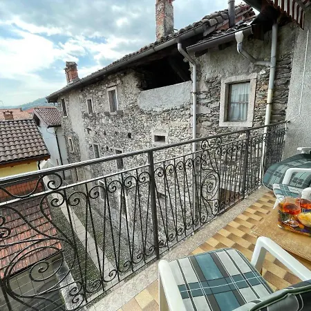 Casa Del Villaggio By Interhome Σπίτι διακοπών Μπαβένο