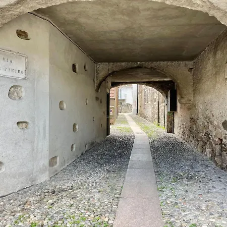 Casa Del Villaggio By Interhome 펜션