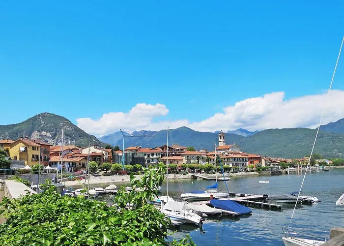 Casa Del Villaggio By Interhome Holiday home *