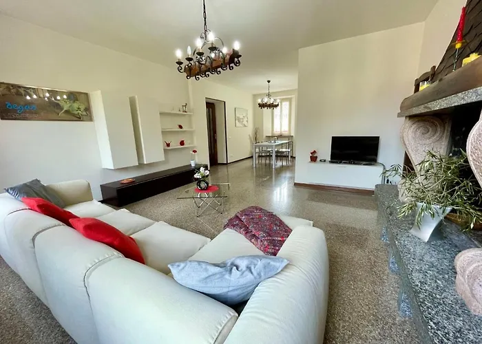 Casa Del Villaggio By Interhome Nyaraló