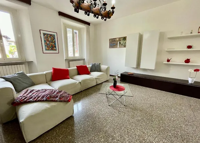 Casa Del Villaggio By Interhome Nyaraló *