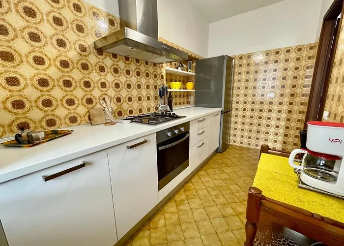 Casa Del Villaggio By Interhome Holiday home Baveno