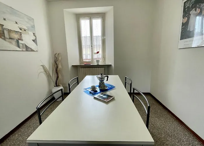 Casa Del Villaggio By Interhome Baveno