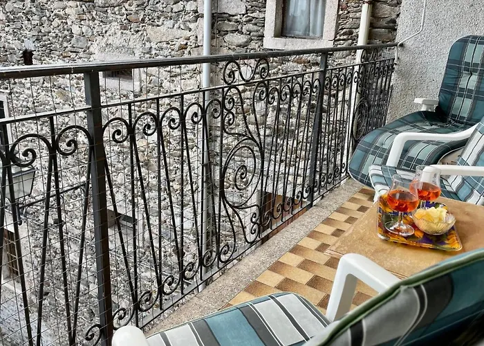 Casa Del Villaggio By Interhome Baveno