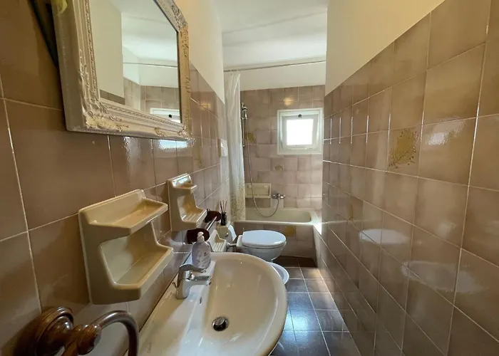 Casa Del Villaggio By Interhome Holiday home Baveno