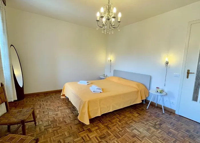 Holiday home Casa Del Villaggio By Interhome *