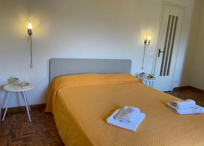 Casa Del Villaggio By Interhome Holiday home