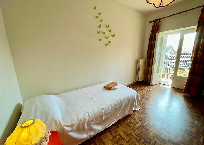 Holiday home Casa Del Villaggio By Interhome