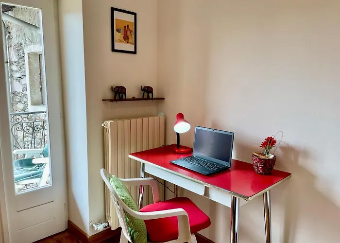 Casa Del Villaggio By Interhome * Μπαβένο